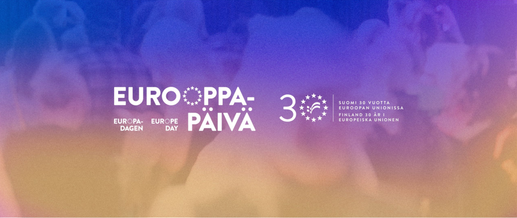 Eurooppa-päivä